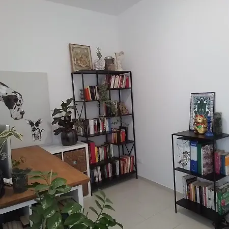 Casa * Soldano
