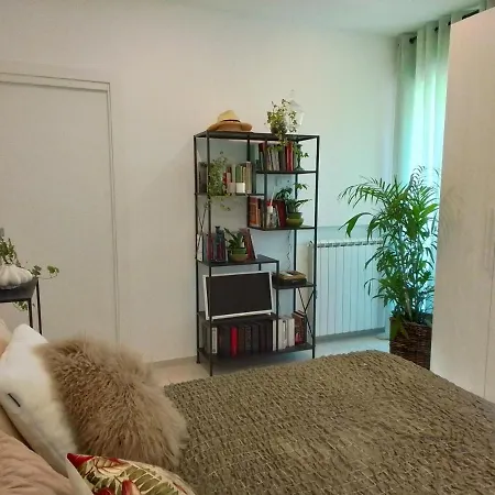 Lägenhet Casa